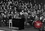 Image of President Franklin Roosevelt Philadelphia Pennsylvania USA, 1940, second 34 stock footage video 65675046215