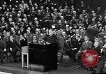 Image of President Franklin Roosevelt Philadelphia Pennsylvania USA, 1940, second 39 stock footage video 65675046215