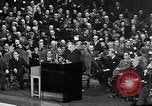 Image of President Franklin Roosevelt Philadelphia Pennsylvania USA, 1940, second 45 stock footage video 65675046215