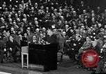 Image of President Franklin Roosevelt Philadelphia Pennsylvania USA, 1940, second 47 stock footage video 65675046215