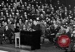 Image of President Franklin Roosevelt Philadelphia Pennsylvania USA, 1940, second 51 stock footage video 65675046215