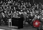 Image of President Franklin Roosevelt Philadelphia Pennsylvania USA, 1940, second 62 stock footage video 65675046215