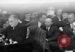Immagine di Il presidente Franklin Roosevelt Philadelphia Pennsylvania USA, 1940, secondo 1 filmato di repertorio 65675046216
