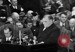 Immagine di Il presidente Franklin Roosevelt Philadelphia Pennsylvania USA, 1940, secondo 7 filmato di repertorio 65675046216