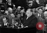 Immagine di Il presidente Franklin Roosevelt Philadelphia Pennsylvania USA, 1940, secondo 8 filmato di repertorio 65675046216