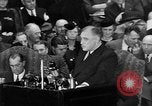 Immagine di Il presidente Franklin Roosevelt Philadelphia Pennsylvania USA, 1940, secondo 9 filmato di repertorio 65675046216