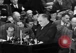 Immagine di Il presidente Franklin Roosevelt Philadelphia Pennsylvania USA, 1940, secondo 12 filmato di repertorio 65675046216