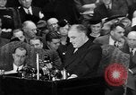 Immagine di Il presidente Franklin Roosevelt Philadelphia Pennsylvania USA, 1940, secondo 13 filmato di repertorio 65675046216