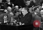 Immagine di Il presidente Franklin Roosevelt Philadelphia Pennsylvania USA, 1940, secondo 14 filmato di repertorio 65675046216