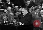 Immagine di Il presidente Franklin Roosevelt Philadelphia Pennsylvania USA, 1940, secondo 15 filmato di repertorio 65675046216