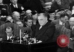 Immagine di Il presidente Franklin Roosevelt Philadelphia Pennsylvania USA, 1940, secondo 16 filmato di repertorio 65675046216