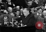 Immagine di Il presidente Franklin Roosevelt Philadelphia Pennsylvania USA, 1940, secondo 19 filmato di repertorio 65675046216