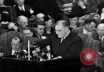 Immagine di Il presidente Franklin Roosevelt Philadelphia Pennsylvania USA, 1940, secondo 20 filmato di repertorio 65675046216