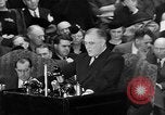 Immagine di Il presidente Franklin Roosevelt Philadelphia Pennsylvania USA, 1940, secondo 21 filmato di repertorio 65675046216