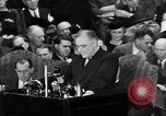 Immagine di Il presidente Franklin Roosevelt Philadelphia Pennsylvania USA, 1940, secondo 22 filmato di repertorio 65675046216