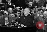 Immagine di Il presidente Franklin Roosevelt Philadelphia Pennsylvania USA, 1940, secondo 23 filmato di repertorio 65675046216