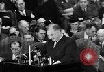 Immagine di Il presidente Franklin Roosevelt Philadelphia Pennsylvania USA, 1940, secondo 24 filmato di repertorio 65675046216