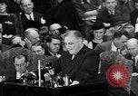 Immagine di Il presidente Franklin Roosevelt Philadelphia Pennsylvania USA, 1940, secondo 25 filmato di repertorio 65675046216