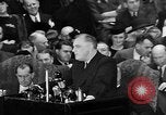 Immagine di Il presidente Franklin Roosevelt Philadelphia Pennsylvania USA, 1940, secondo 27 filmato di repertorio 65675046216