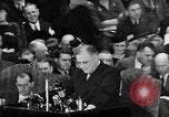 Immagine di Il presidente Franklin Roosevelt Philadelphia Pennsylvania USA, 1940, secondo 28 filmato di repertorio 65675046216