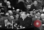 Immagine di Il presidente Franklin Roosevelt Philadelphia Pennsylvania USA, 1940, secondo 29 filmato di repertorio 65675046216