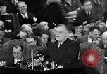 Immagine di Il presidente Franklin Roosevelt Philadelphia Pennsylvania USA, 1940, secondo 30 filmato di repertorio 65675046216