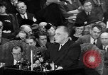 Immagine di Il presidente Franklin Roosevelt Philadelphia Pennsylvania USA, 1940, secondo 33 filmato di repertorio 65675046216