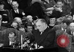 Immagine di Il presidente Franklin Roosevelt Philadelphia Pennsylvania USA, 1940, secondo 37 filmato di repertorio 65675046216