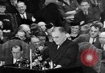Immagine di Il presidente Franklin Roosevelt Philadelphia Pennsylvania USA, 1940, secondo 39 filmato di repertorio 65675046216