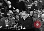 Immagine di Il presidente Franklin Roosevelt Philadelphia Pennsylvania USA, 1940, secondo 40 filmato di repertorio 65675046216