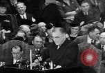 Immagine di Il presidente Franklin Roosevelt Philadelphia Pennsylvania USA, 1940, secondo 42 filmato di repertorio 65675046216