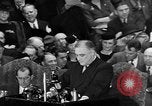 Immagine di Il presidente Franklin Roosevelt Philadelphia Pennsylvania USA, 1940, secondo 44 filmato di repertorio 65675046216