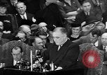Immagine di Il presidente Franklin Roosevelt Philadelphia Pennsylvania USA, 1940, secondo 46 filmato di repertorio 65675046216
