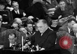 Immagine di Il presidente Franklin Roosevelt Philadelphia Pennsylvania USA, 1940, secondo 50 filmato di repertorio 65675046216