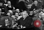 Immagine di Il presidente Franklin Roosevelt Philadelphia Pennsylvania USA, 1940, secondo 51 filmato di repertorio 65675046216