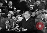 Immagine di Il presidente Franklin Roosevelt Philadelphia Pennsylvania USA, 1940, secondo 54 filmato di repertorio 65675046216