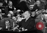 Immagine di Il presidente Franklin Roosevelt Philadelphia Pennsylvania USA, 1940, secondo 55 filmato di repertorio 65675046216