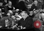 Immagine di Il presidente Franklin Roosevelt Philadelphia Pennsylvania USA, 1940, secondo 56 filmato di repertorio 65675046216