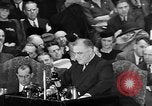 Immagine di Il presidente Franklin Roosevelt Philadelphia Pennsylvania USA, 1940, secondo 58 filmato di repertorio 65675046216