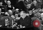 Immagine di Il presidente Franklin Roosevelt Philadelphia Pennsylvania USA, 1940, secondo 62 filmato di repertorio 65675046216