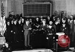 Standbild Präsident Franklin Roosevelt Washington DC USA, 1940, aus Sekunde 5 historischem Filmmaterial Videoclip 65675046217