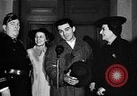 Image of The Andrew W. Mellon Auditorium  Washington DC USA, 1940, second 3 stock footage video 65675046218
