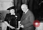 Image of The Andrew W. Mellon Auditorium  Washington DC USA, 1940, second 4 stock footage video 65675046218