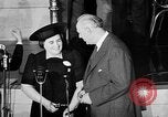 Image of The Andrew W. Mellon Auditorium  Washington DC USA, 1940, second 23 stock footage video 65675046218