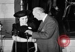 Image of The Andrew W. Mellon Auditorium  Washington DC USA, 1940, second 33 stock footage video 65675046218