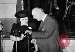 Image of The Andrew W. Mellon Auditorium  Washington DC USA, 1940, second 36 stock footage video 65675046218