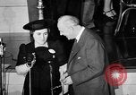 Image of The Andrew W. Mellon Auditorium  Washington DC USA, 1940, second 40 stock footage video 65675046218
