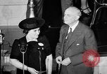 Image of The Andrew W. Mellon Auditorium  Washington DC USA, 1940, second 50 stock footage video 65675046218