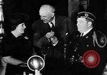 Image of The Andrew W. Mellon Auditorium  Washington DC USA, 1940, second 53 stock footage video 65675046218