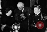Image of The Andrew W. Mellon Auditorium  Washington DC USA, 1940, second 54 stock footage video 65675046218